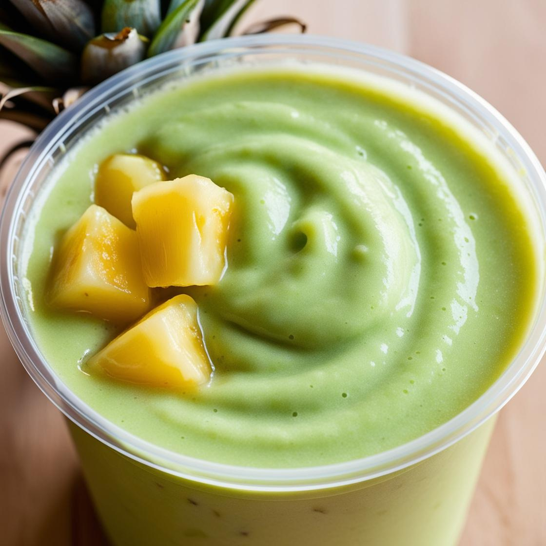 Green Paradise Green Paradise