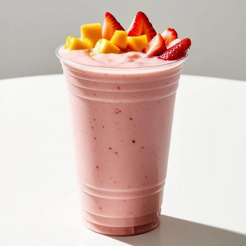 Mango Tango Mango Tango